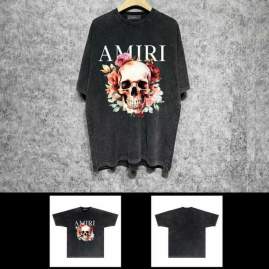 Picture of Amiri T Shirts Short _SKUAmiriS-2XL11trZJD25024018